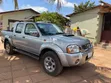 Nissan Hardbody Pickup 2017 Silver - 2