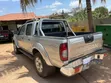 Nissan Hardbody Pickup 2017 Silver - 3