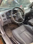 Nissan Hardbody Pickup 2017 Silver - 4