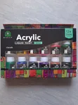 Bayte Acrylic Liquid Paint (Large) - 1