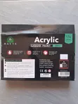Bayte Acrylic Liquid Paint (Large) - 2