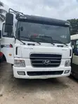 2008 Hyundai HD65 4WD Dump Truck - 14.5 Tonnes - 1