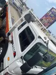 2008 Hyundai HD65 4WD Dump Truck - 14.5 Tonnes - 2