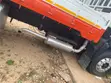 2008 Hyundai HD65 4WD Dump Truck - 14.5 Tonnes - 4