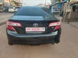 2014 Toyota Camry SE Sedan - 2