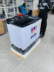 Brand New Pearl 12kg Semi-Automatic Washing Machine - 2