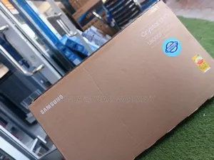 Samsung 50-inch Smart TV U800F