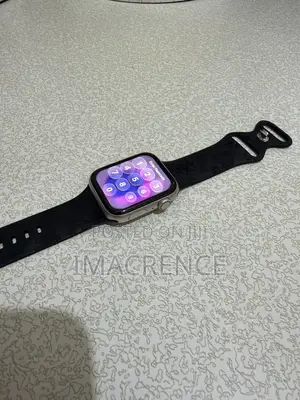 Apple Watch SE 2nd Gen 44mm GPS/Cellular