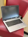 HP EliteBook 840 G3 Laptop - Core i5, 8GB RAM, 256GB SSD - 2