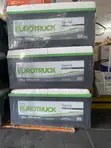 Eurocar Battery - Made in Ghana - 2