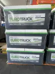 Eurocar Battery - Made in Ghana - 3