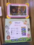 New Sail Air S109 128GB Pink Tablet - 1