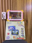 New Sail Air S109 128GB Pink Tablet - 2