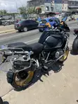 BMW R1250GS 2022 Black - 2