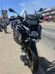 BMW R1250GS 2022 Black - 3