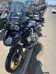 BMW R1250GS 2022 Black - 4