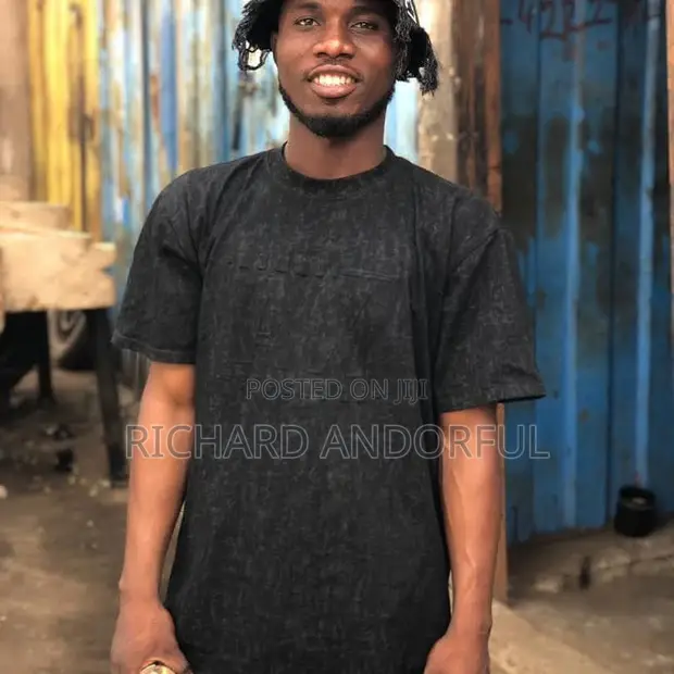 Manufacturing CV - Richard - 1