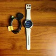 Samsung Galaxy Watch 4 Classic 46mm Silver - 1