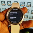 Samsung Galaxy Watch 4 Classic 46mm Silver - 2