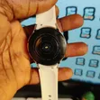 Samsung Galaxy Watch 4 Classic 46mm Silver - 5