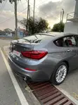BMW 535i 2016 Silver - 2