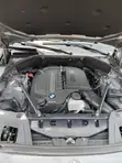 BMW 535i 2016 Silver - 3