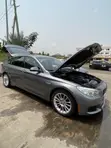 BMW 535i 2016 Silver - 4