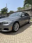 BMW 535i 2016 Silver - 5