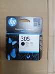 HP 305 Black & Colour Ink Cartridges - 1