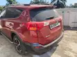 Toyota RAV4 2015 Burgundy - 3