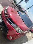 Toyota RAV4 2015 Burgundy - 5