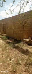 Five Bedroom House Under Construction on Two Plots, North Tongu - 3