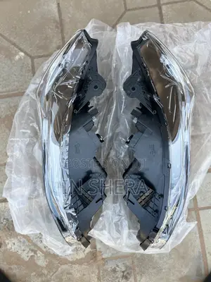 Honda Accord Headlight (2017-2020)