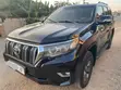 Toyota Land Cruiser Prado 2.7 i 2013 Gray - 1
