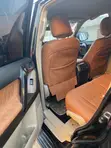 Toyota Land Cruiser Prado 2.7 i 2013 Gray - 2