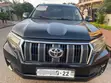 Toyota Land Cruiser Prado 2.7 i 2013 Gray - 4