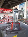 H&A B921: Heavy-Duty 1500W Electric Blender & Grinder - 2
