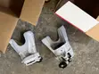 Honda Civic Engine Mount 2.0 (2016-2018) - 1