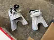 Honda Civic Engine Mount 2.0 (2016-2018) - 2