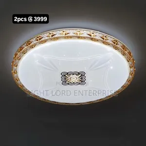 BGBv- 3-Color LED Ceiling Light 300mm