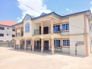 3-Bedroom Apartment for Rent, Tech Boadi KNUST, Kumasi
