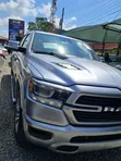 2022 Dodge Ram 1500 Laramie/Rebel/Longhorn/Limited - 2
