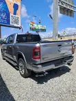 2022 Dodge Ram 1500 Laramie/Rebel/Longhorn/Limited - 4