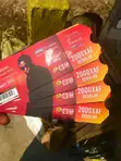 Event Ticket Design and Printing Services - 2