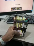 Event Ticket Design and Printing Services - 4