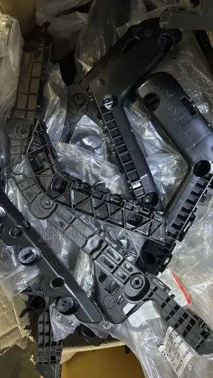 Toyota, Hyundai, Honda, Nissan, Lexus Front & Rear Bumper Locks