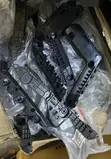 Toyota, Hyundai, Honda, Nissan, Lexus Front & Rear Bumper Locks - 2
