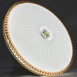 MZ LED 3-Color Ceiling Light - 2