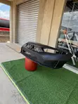 Honda Civic 2025 Front Bumper - Brand New - 3