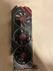 Used Nvidia RTX 970 Graphics Card - 2
